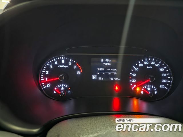 Kia Soul 2019 — photo 12