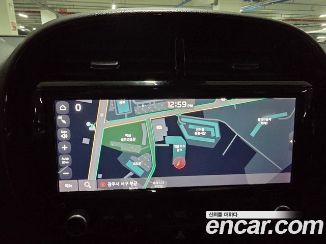 Kia Soul 2019 — photo 14