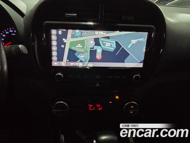 Kia Soul 2019 — photo 16