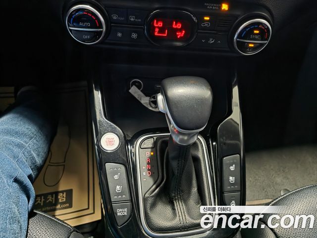Kia Soul 2019 — photo 17