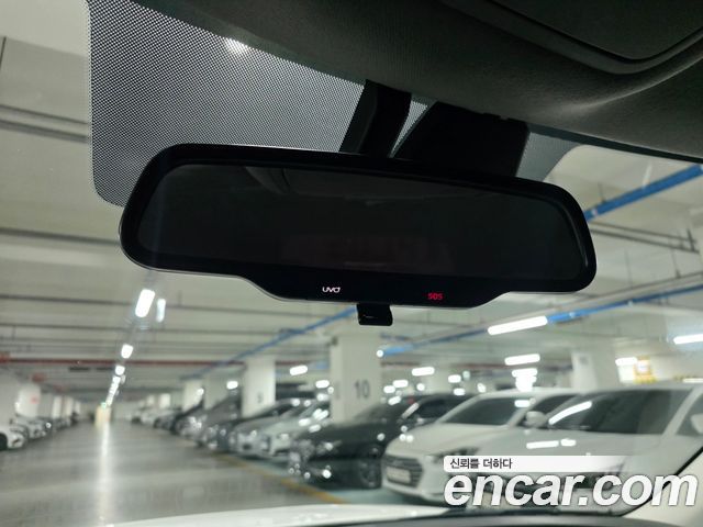 Kia Soul 2019 — photo 18