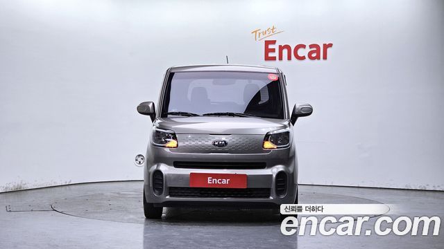 Kia RAY 2018 — photo 3