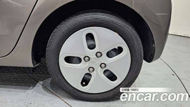 Kia RAY 2018 — photo 5