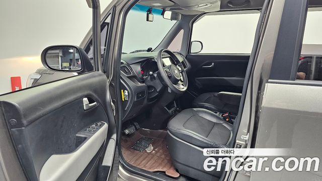 Kia RAY 2018 — photo 13