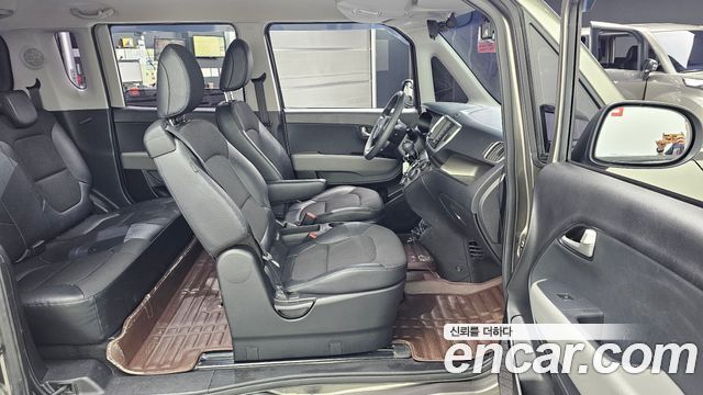 Kia RAY 2018 — photo 17
