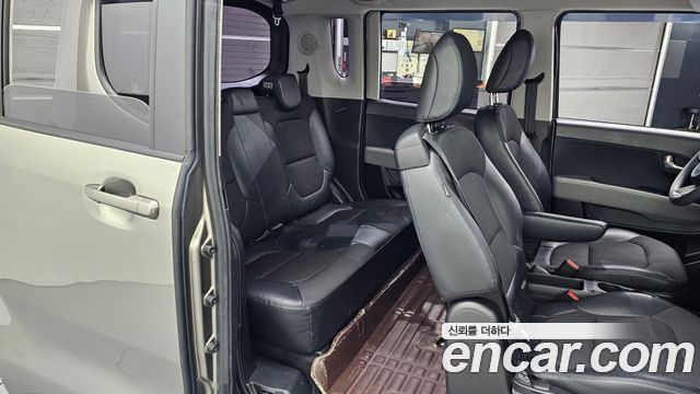 Kia RAY 2018 — photo 18