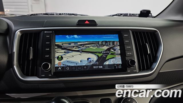 Kia RAY 2018 — photo 20
