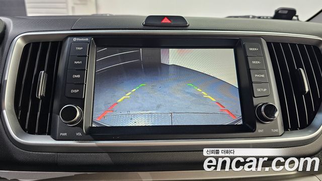 Kia RAY 2018 — photo 21