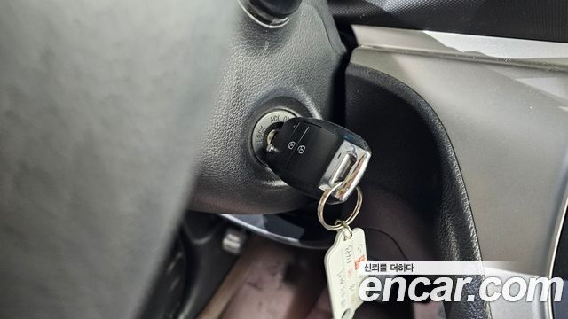 Kia RAY 2018 — photo 23