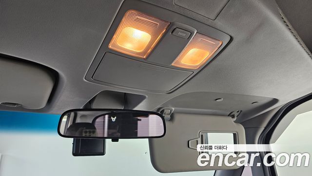 Kia RAY 2018 — photo 24