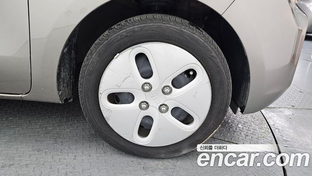Kia RAY 2018 — photo 7