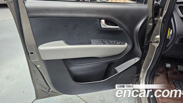Kia RAY 2018 — photo 14