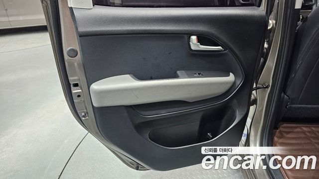 Kia RAY 2018 — photo 15