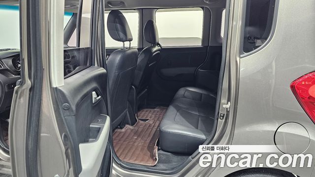 Kia RAY 2018 — photo 16