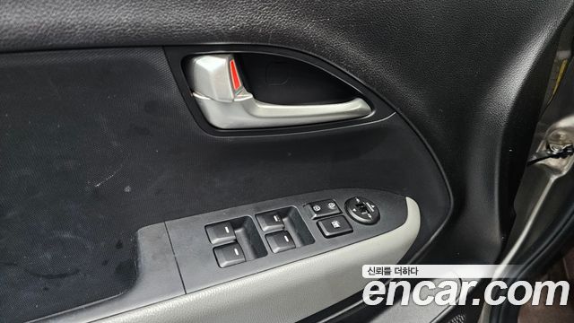 Kia RAY 2018 — photo 27