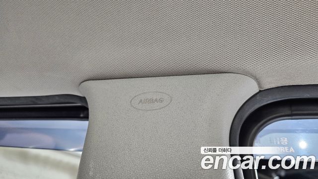 Kia RAY 2018 — photo 28