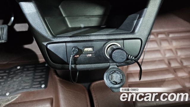 Kia RAY 2018 — photo 29