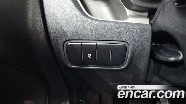 Kia RAY 2018 — photo 30