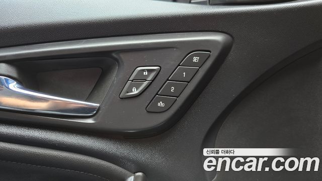 Chevrolet Korea Malibu 2022 — photo 21