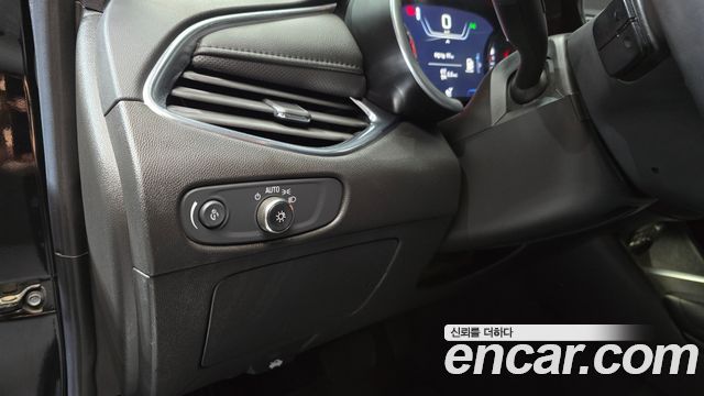 Chevrolet Korea Malibu 2022 — photo 22