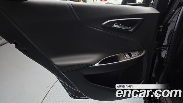 Chevrolet Korea Malibu 2022 — photo 15