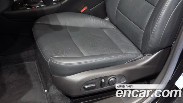 Chevrolet Korea Malibu 2022 — photo 27