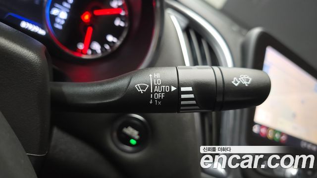 Chevrolet Korea Malibu 2022 — photo 28