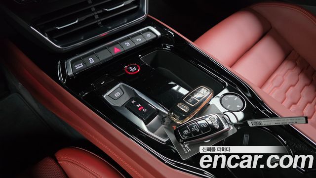 Audi e-tron GT 2022 — photo 12