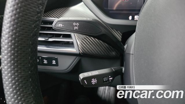 Audi e-tron GT 2022 — photo 27