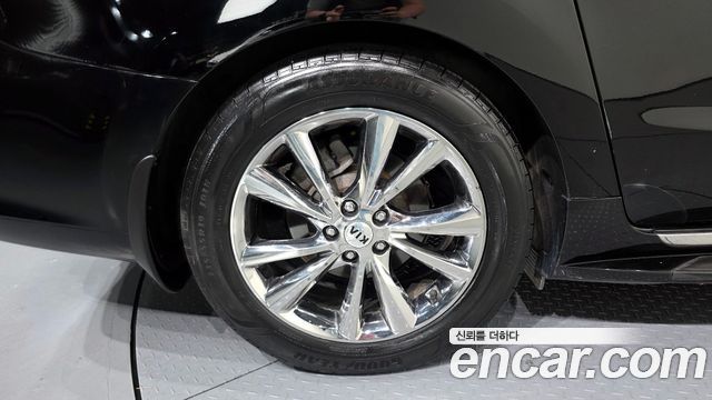 Kia Canival 2020 — photo 5