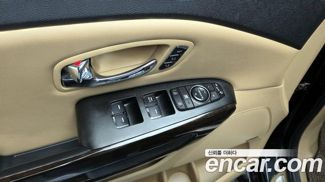 Kia Canival 2020 — photo 26