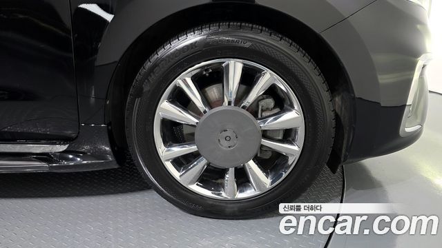 Kia Canival 2020 — photo 7