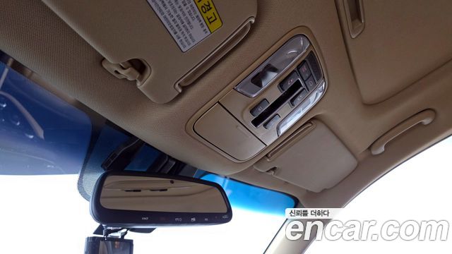 Kia Canival 2020 — photo 27