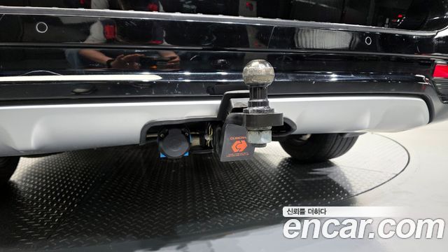 Kia Canival 2020 — photo 29