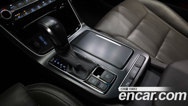 Hyundai Grandeur 2019 — photo 12