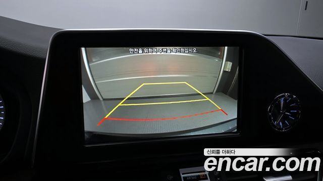 Hyundai Grandeur 2019 — photo 21