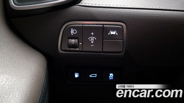 Hyundai Grandeur 2019 — photo 23