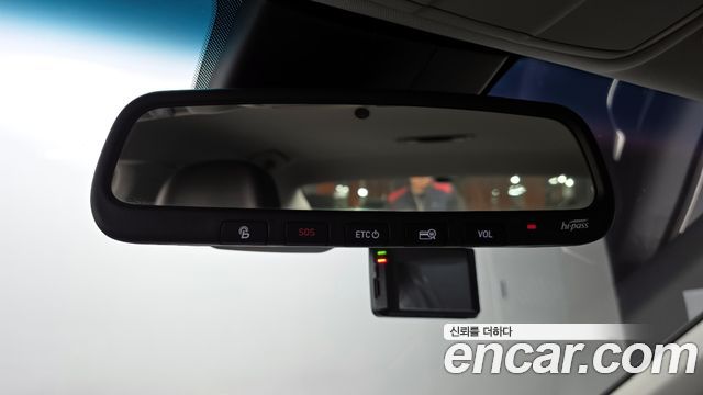 Hyundai Grandeur 2019 — photo 26