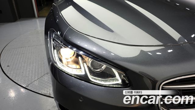 Hyundai Grandeur 2019 — photo 8