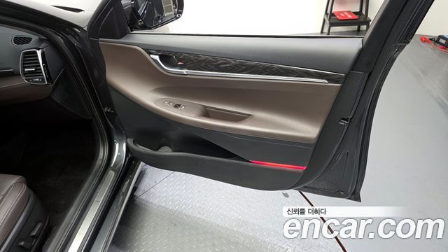 Hyundai Grandeur 2019 — photo 14