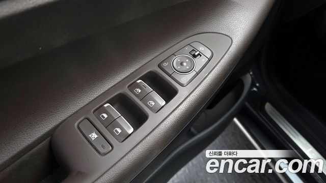 Hyundai Grandeur 2019 — photo 28