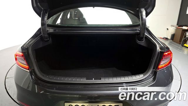 Hyundai Grandeur 2019 — photo 32