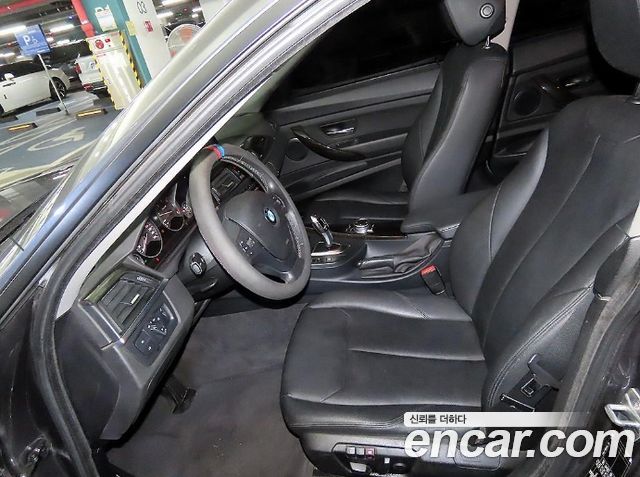 BMW Gran Turismo 2015 — photo 6
