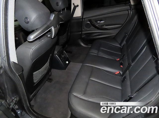 BMW Gran Turismo 2015 — photo 7