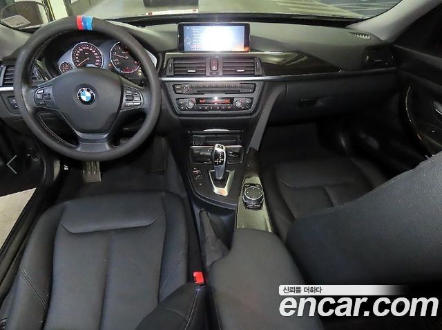 BMW Gran Turismo 2015 — photo 10