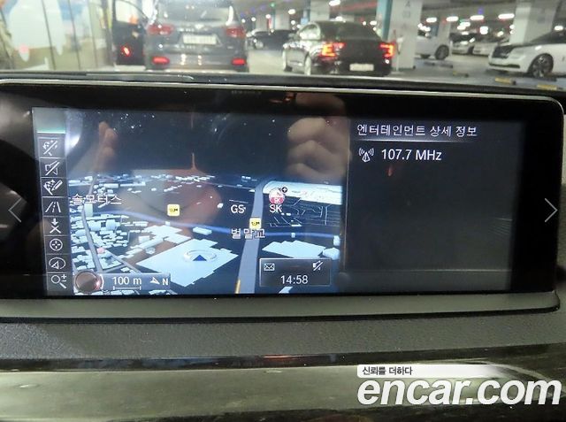 BMW Gran Turismo 2015 — photo 14