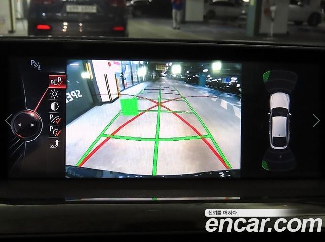 BMW Gran Turismo 2015 — photo 15