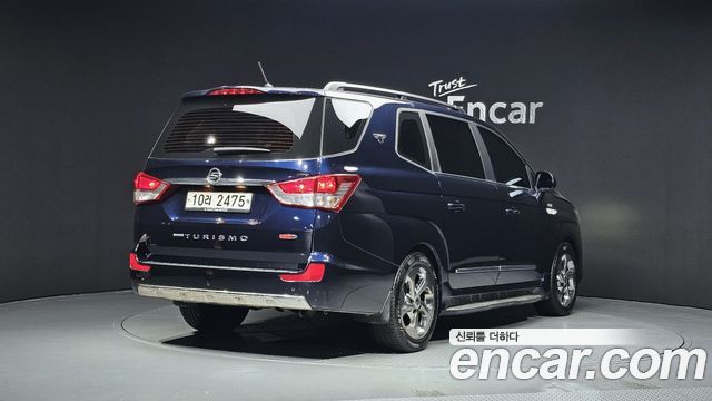 KG Mobility KORANDO 2019 — photo 2