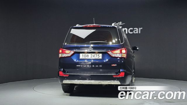 KG Mobility KORANDO 2019 — photo 4