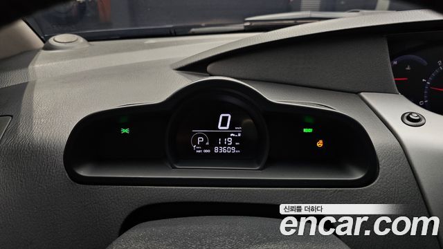 KG Mobility KORANDO 2019 — photo 11